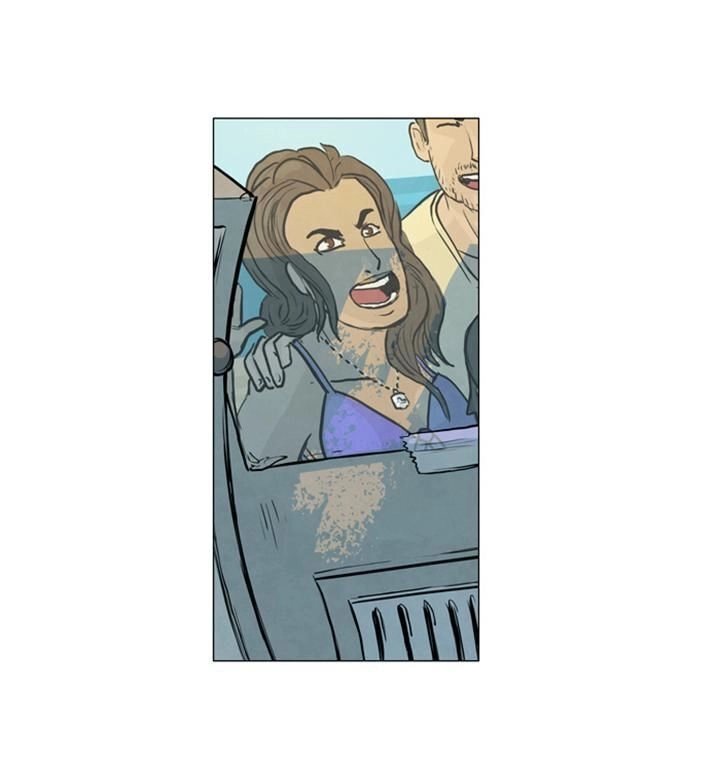 Thanh Kiếm Thời Gian Chapter 21 - 19