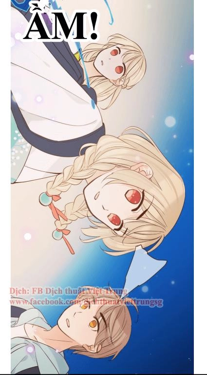 Bạn Trai Tôi Là Cẩm Y Vệ 2 Chapter 1 - 37