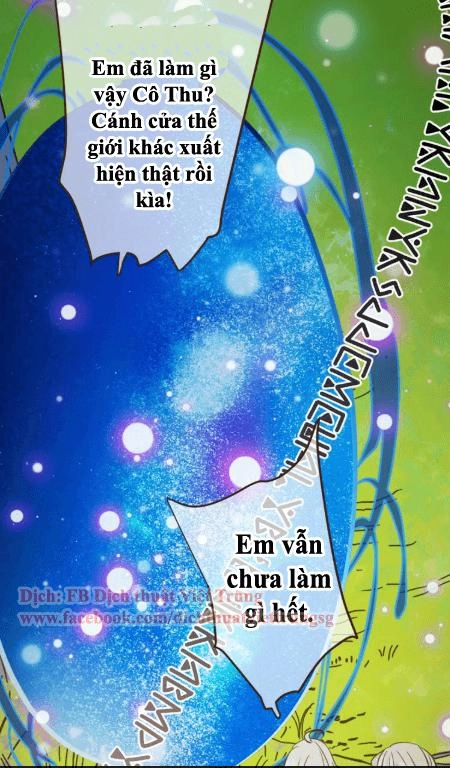 Bạn Trai Tôi Là Cẩm Y Vệ 2 Chapter 1 - 38