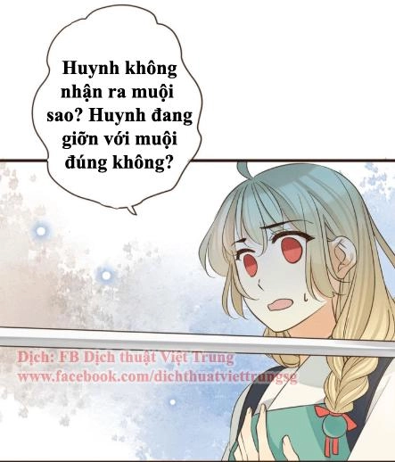 Bạn Trai Tôi Là Cẩm Y Vệ 2 Chapter 2 - 2