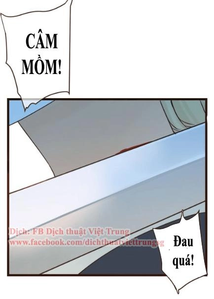 Bạn Trai Tôi Là Cẩm Y Vệ 2 Chapter 2 - 3