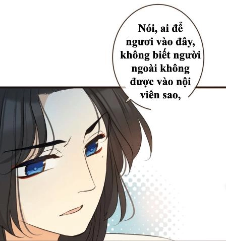 Bạn Trai Tôi Là Cẩm Y Vệ 2 Chapter 2 - 4