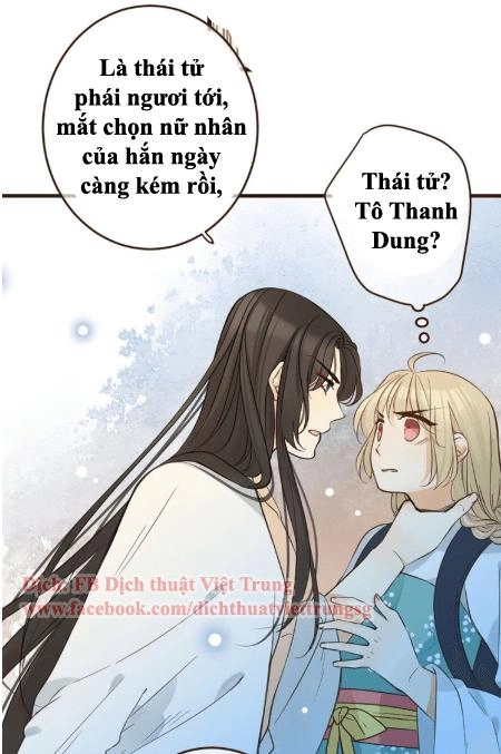 Bạn Trai Tôi Là Cẩm Y Vệ 2 Chapter 2 - 10