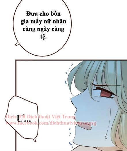 Bạn Trai Tôi Là Cẩm Y Vệ 2 Chapter 2 - 11