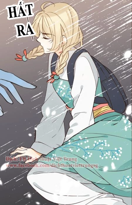 Bạn Trai Tôi Là Cẩm Y Vệ 2 Chapter 2 - 16