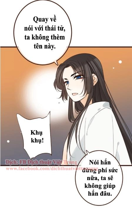 Bạn Trai Tôi Là Cẩm Y Vệ 2 Chapter 2 - 18