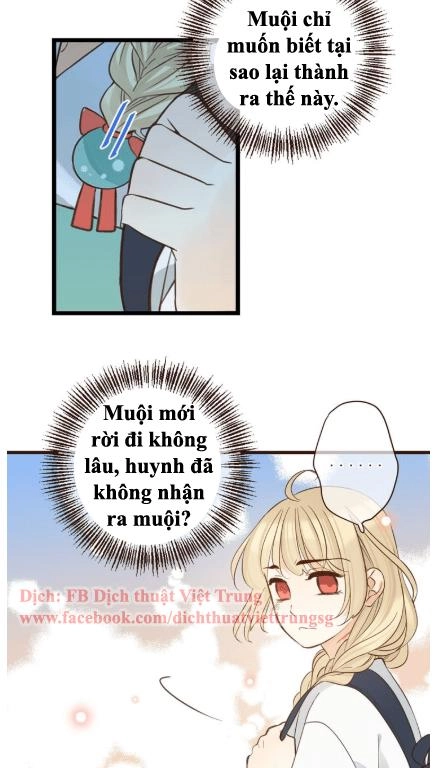 Bạn Trai Tôi Là Cẩm Y Vệ 2 Chapter 2 - 20