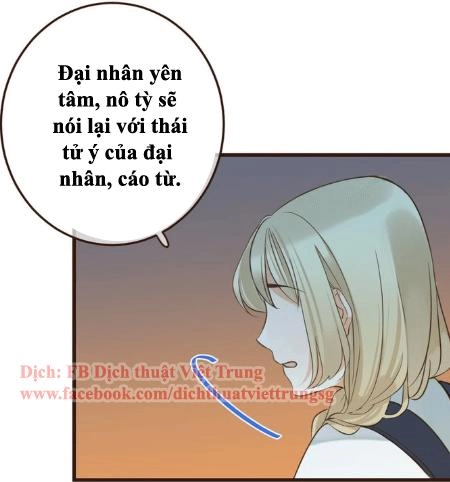 Bạn Trai Tôi Là Cẩm Y Vệ 2 Chapter 2 - 23