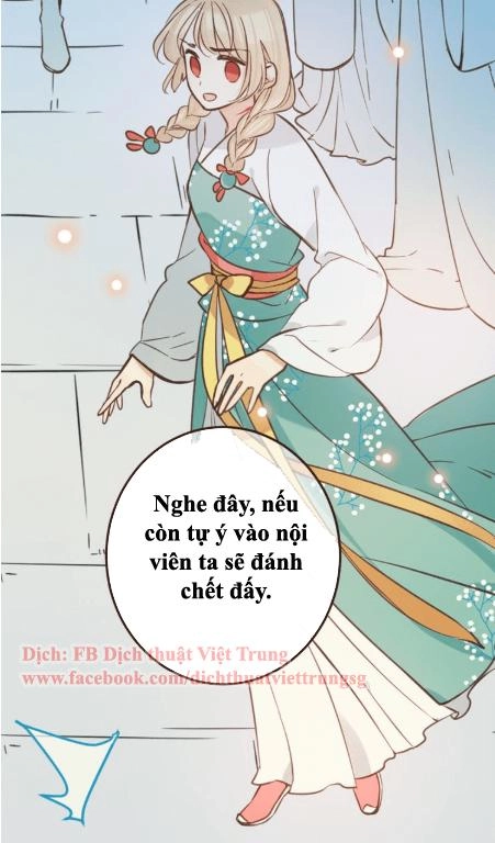 Bạn Trai Tôi Là Cẩm Y Vệ 2 Chapter 2 - 38