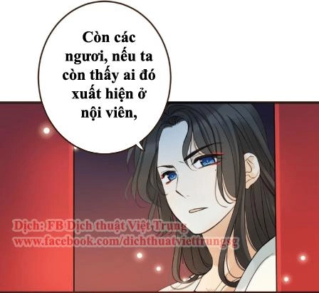 Bạn Trai Tôi Là Cẩm Y Vệ 2 Chapter 2 - 39