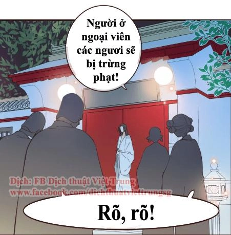 Bạn Trai Tôi Là Cẩm Y Vệ 2 Chapter 2 - 40