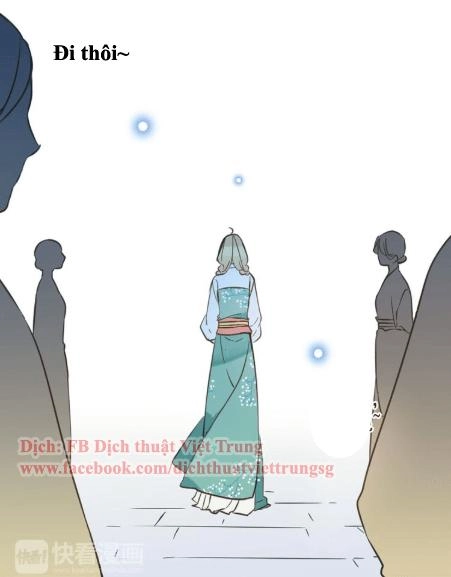 Bạn Trai Tôi Là Cẩm Y Vệ 2 Chapter 2 - 46