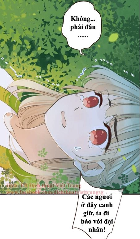 Bạn Trai Tôi Là Cẩm Y Vệ 2 Chapter 2 - 54