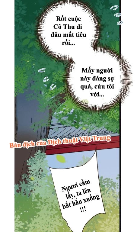 Bạn Trai Tôi Là Cẩm Y Vệ 2 Chapter 2 - 55