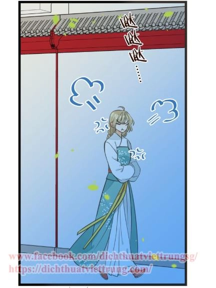 Bạn Trai Tôi Là Cẩm Y Vệ 2 Chapter 3 - 3