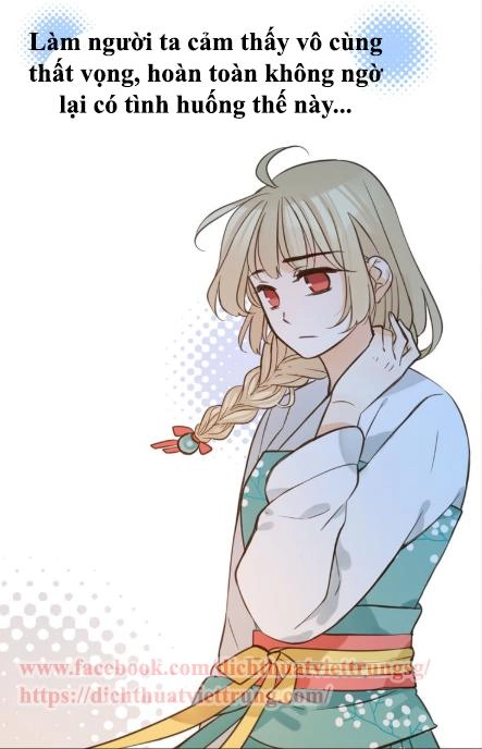 Bạn Trai Tôi Là Cẩm Y Vệ 2 Chapter 3 - 9