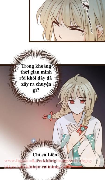 Bạn Trai Tôi Là Cẩm Y Vệ 2 Chapter 3 - 10