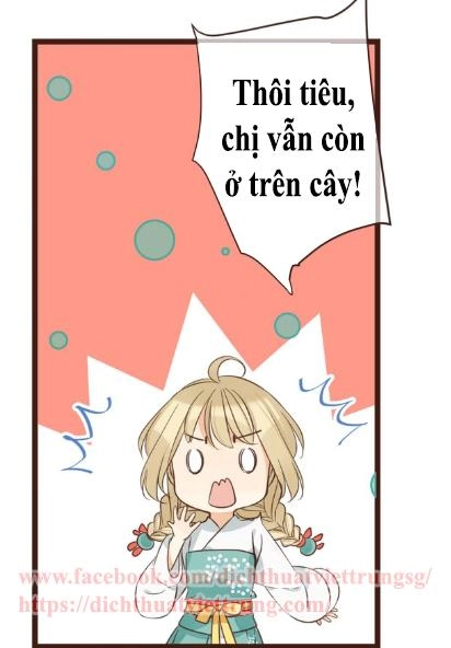 Bạn Trai Tôi Là Cẩm Y Vệ 2 Chapter 3 - 12