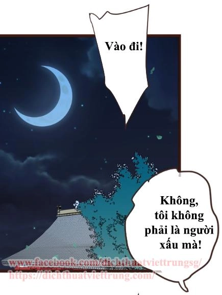 Bạn Trai Tôi Là Cẩm Y Vệ 2 Chapter 3 - 13