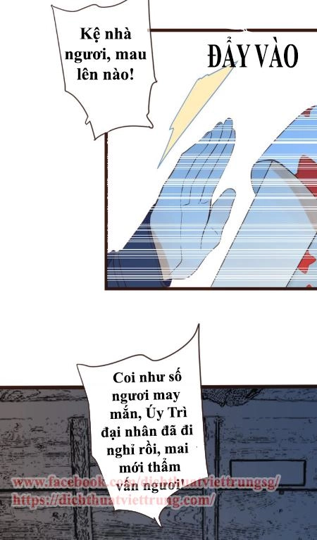 Bạn Trai Tôi Là Cẩm Y Vệ 2 Chapter 3 - 14