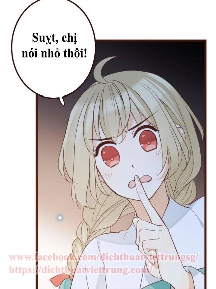 Bạn Trai Tôi Là Cẩm Y Vệ 2 Chapter 3 - 21