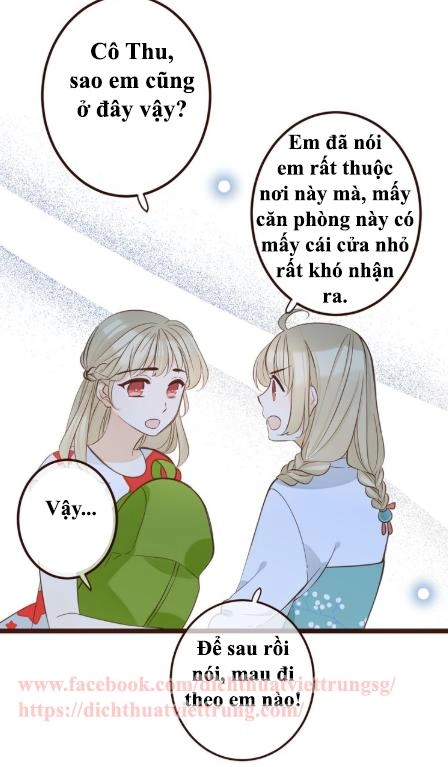 Bạn Trai Tôi Là Cẩm Y Vệ 2 Chapter 3 - 22