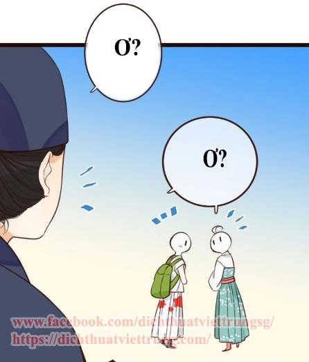 Bạn Trai Tôi Là Cẩm Y Vệ 2 Chapter 3 - 25