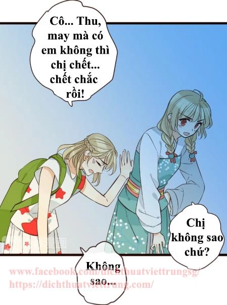 Bạn Trai Tôi Là Cẩm Y Vệ 2 Chapter 3 - 29