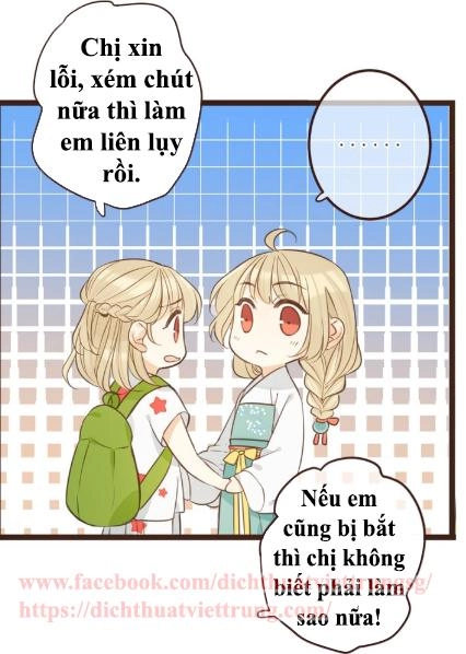 Bạn Trai Tôi Là Cẩm Y Vệ 2 Chapter 3 - 31