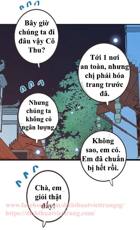 Bạn Trai Tôi Là Cẩm Y Vệ 2 Chapter 3 - 36