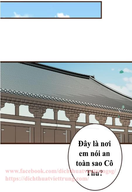 Bạn Trai Tôi Là Cẩm Y Vệ 2 Chapter 3 - 37