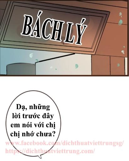 Bạn Trai Tôi Là Cẩm Y Vệ 2 Chapter 3 - 38