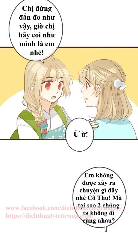 Bạn Trai Tôi Là Cẩm Y Vệ 2 Chapter 3 - 40