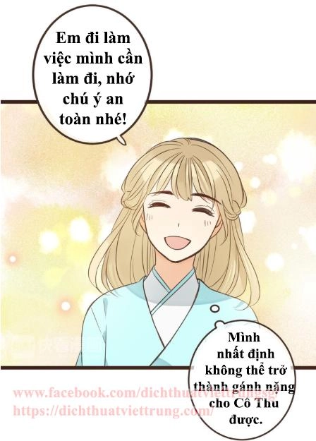 Bạn Trai Tôi Là Cẩm Y Vệ 2 Chapter 3 - 43