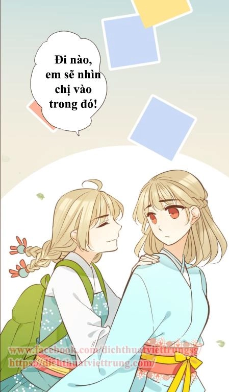 Bạn Trai Tôi Là Cẩm Y Vệ 2 Chapter 3 - 45