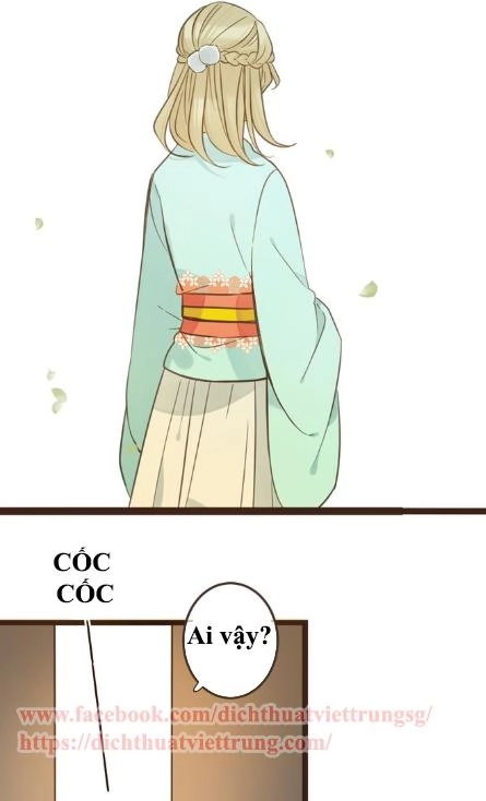 Bạn Trai Tôi Là Cẩm Y Vệ 2 Chapter 3 - 48