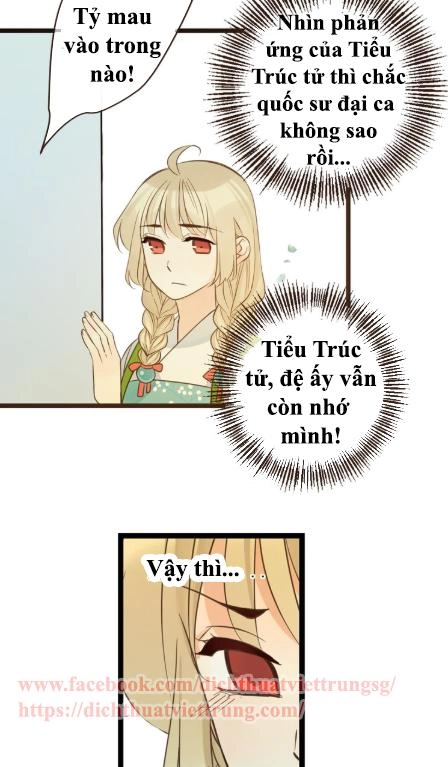 Bạn Trai Tôi Là Cẩm Y Vệ 2 Chapter 3 - 50