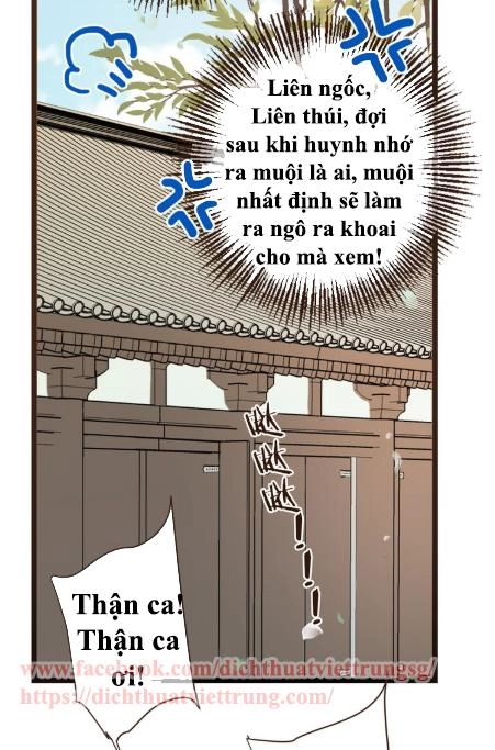 Bạn Trai Tôi Là Cẩm Y Vệ 2 Chapter 3 - 53