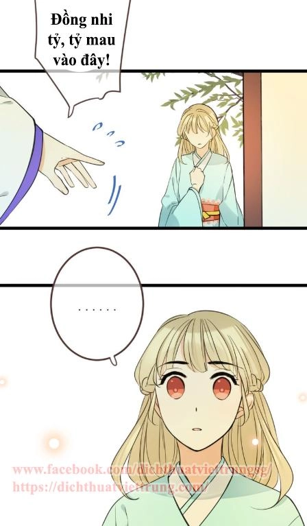 Bạn Trai Tôi Là Cẩm Y Vệ 2 Chapter 3 - 57