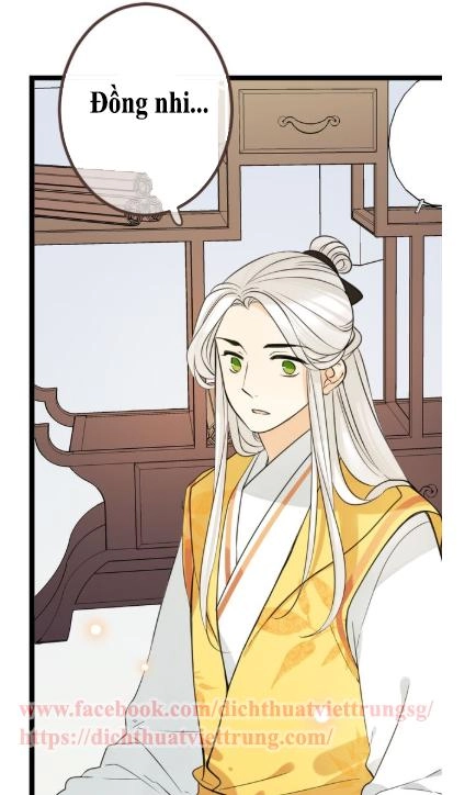 Bạn Trai Tôi Là Cẩm Y Vệ 2 Chapter 3 - 58