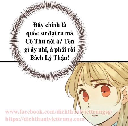 Bạn Trai Tôi Là Cẩm Y Vệ 2 Chapter 3 - 59