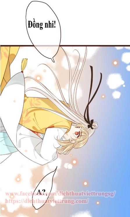 Bạn Trai Tôi Là Cẩm Y Vệ 2 Chapter 3 - 61