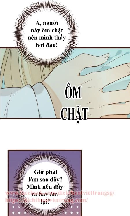 Bạn Trai Tôi Là Cẩm Y Vệ 2 Chapter 3 - 64