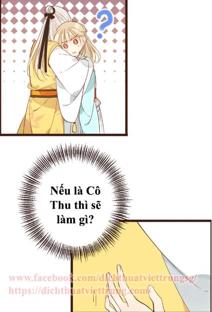 Bạn Trai Tôi Là Cẩm Y Vệ 2 Chapter 3 - 65