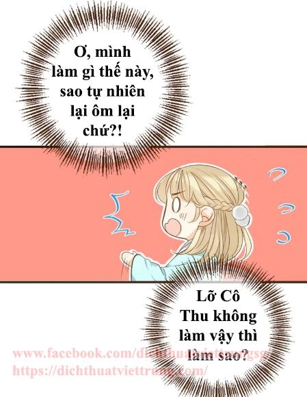 Bạn Trai Tôi Là Cẩm Y Vệ 2 Chapter 4 - 3
