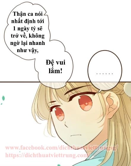 Bạn Trai Tôi Là Cẩm Y Vệ 2 Chapter 4 - 11