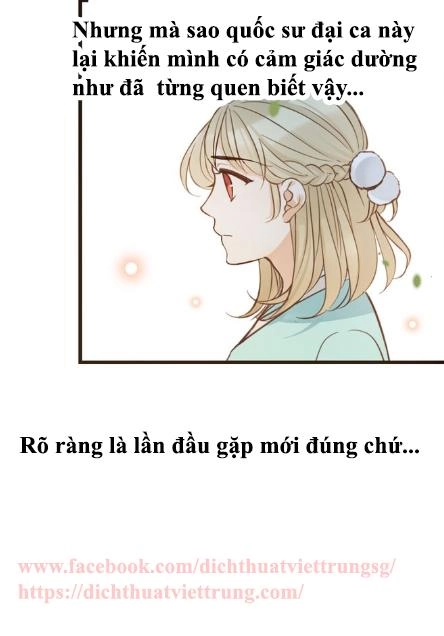 Bạn Trai Tôi Là Cẩm Y Vệ 2 Chapter 4 - 15