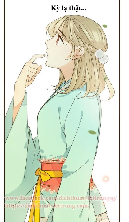 Bạn Trai Tôi Là Cẩm Y Vệ 2 Chapter 4 - 16