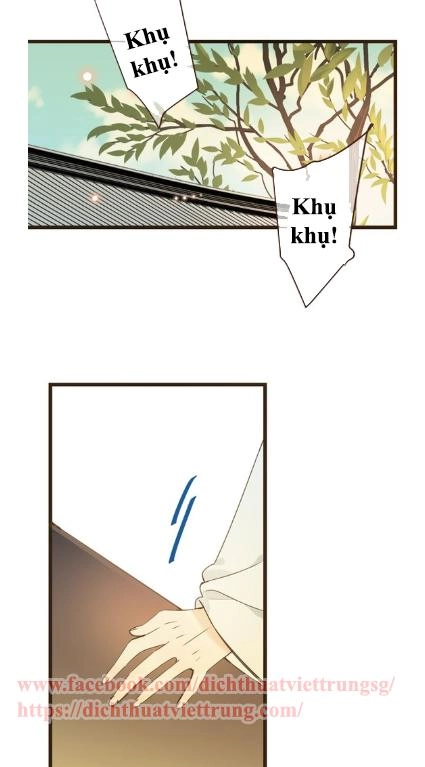 Bạn Trai Tôi Là Cẩm Y Vệ 2 Chapter 4 - 17