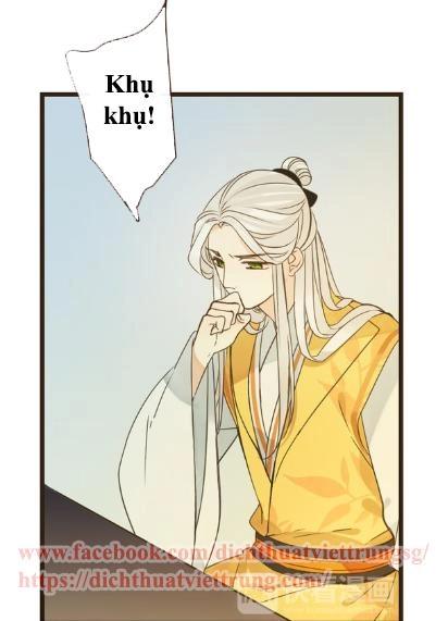 Bạn Trai Tôi Là Cẩm Y Vệ 2 Chapter 4 - 18